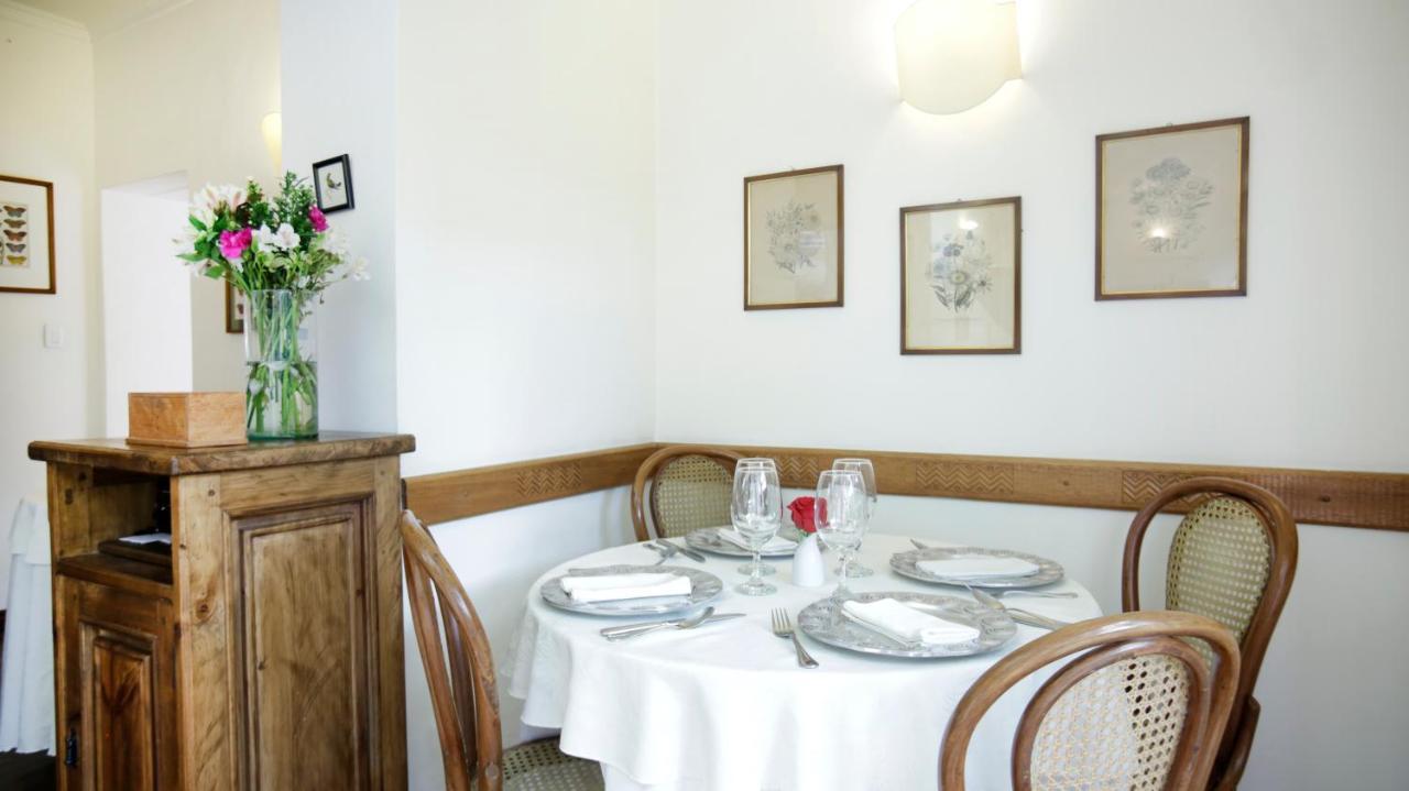 La Rabida Hotel Boutique Кито Экстерьер фото