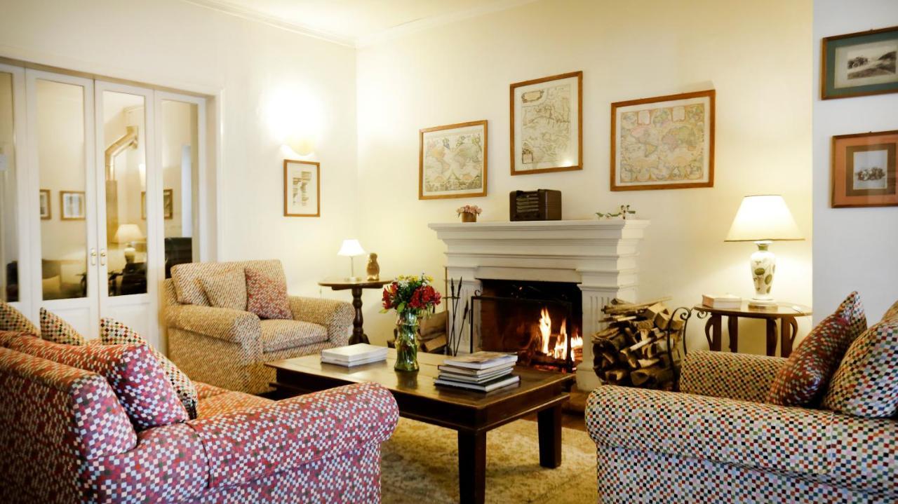 La Rabida Hotel Boutique Кито Экстерьер фото
