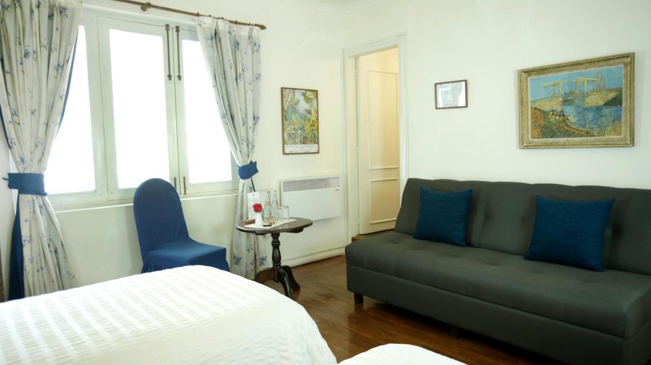 La Rabida Hotel Boutique Кито Экстерьер фото