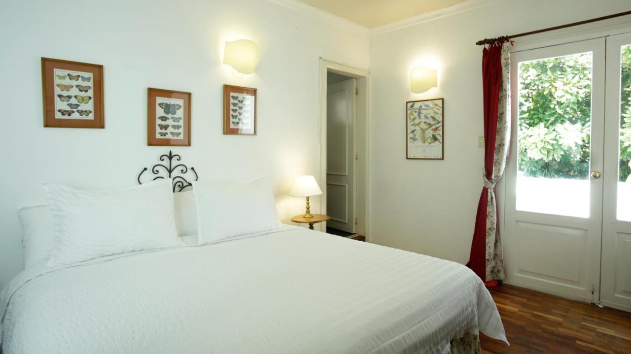 La Rabida Hotel Boutique Кито Экстерьер фото