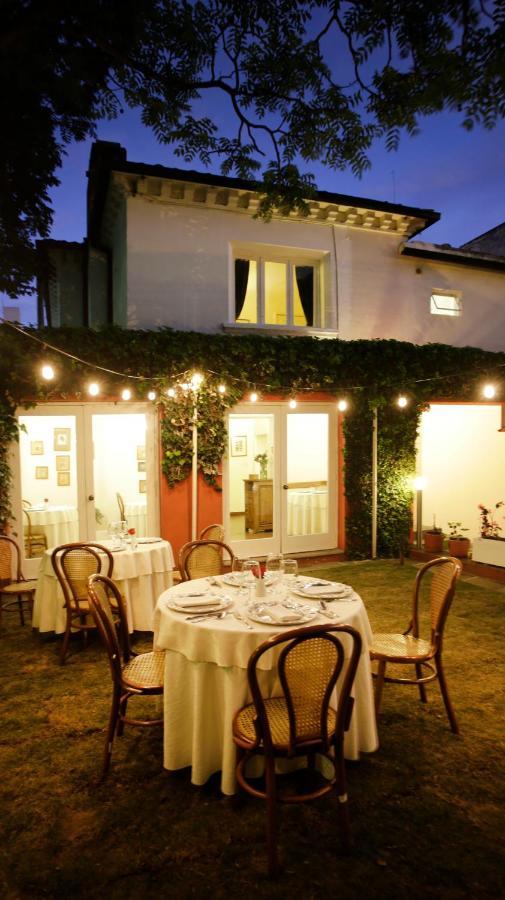 La Rabida Hotel Boutique Кито Экстерьер фото