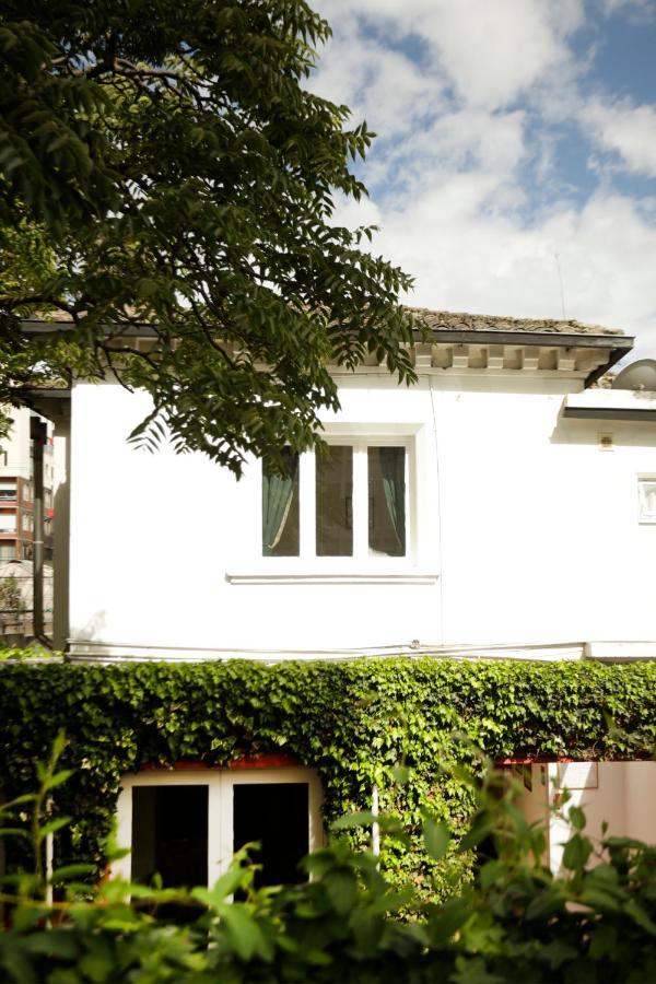 La Rabida Hotel Boutique Кито Экстерьер фото