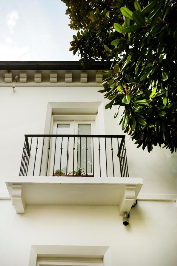 La Rabida Hotel Boutique Кито Экстерьер фото