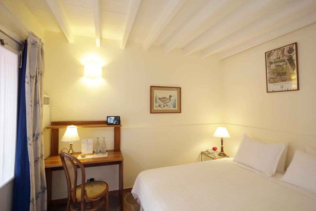 La Rabida Hotel Boutique Кито Экстерьер фото