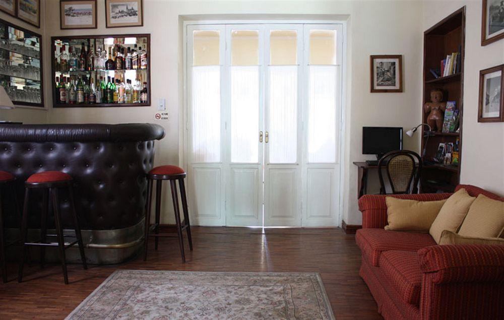 La Rabida Hotel Boutique Кито Экстерьер фото