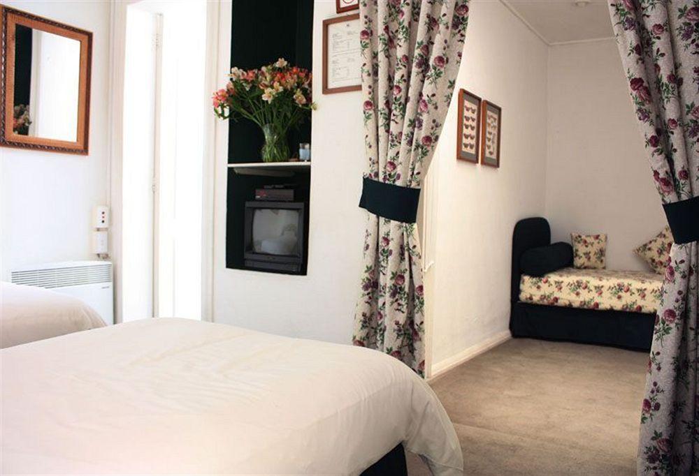 La Rabida Hotel Boutique Кито Экстерьер фото