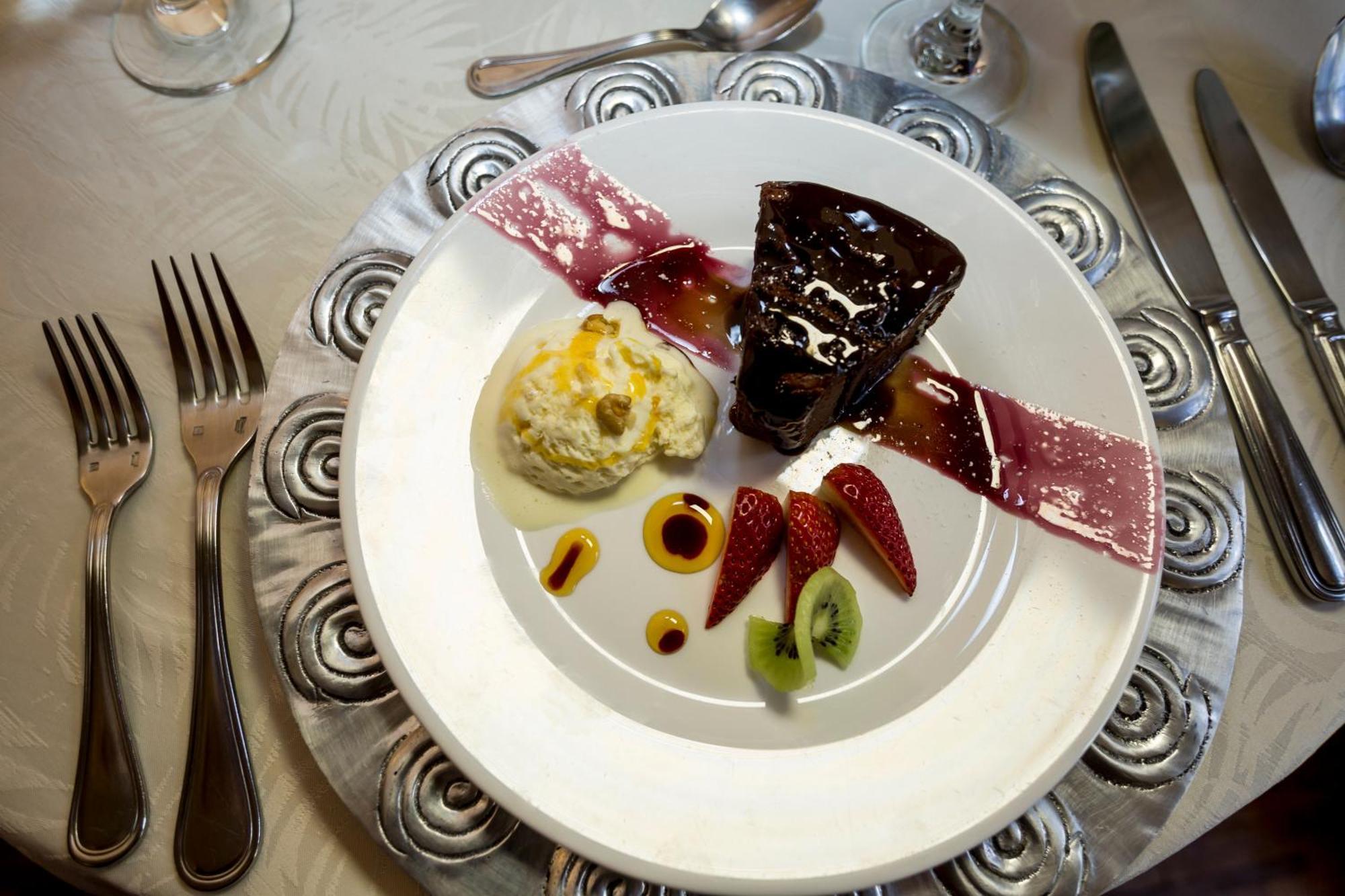 La Rabida Hotel Boutique Кито Экстерьер фото
