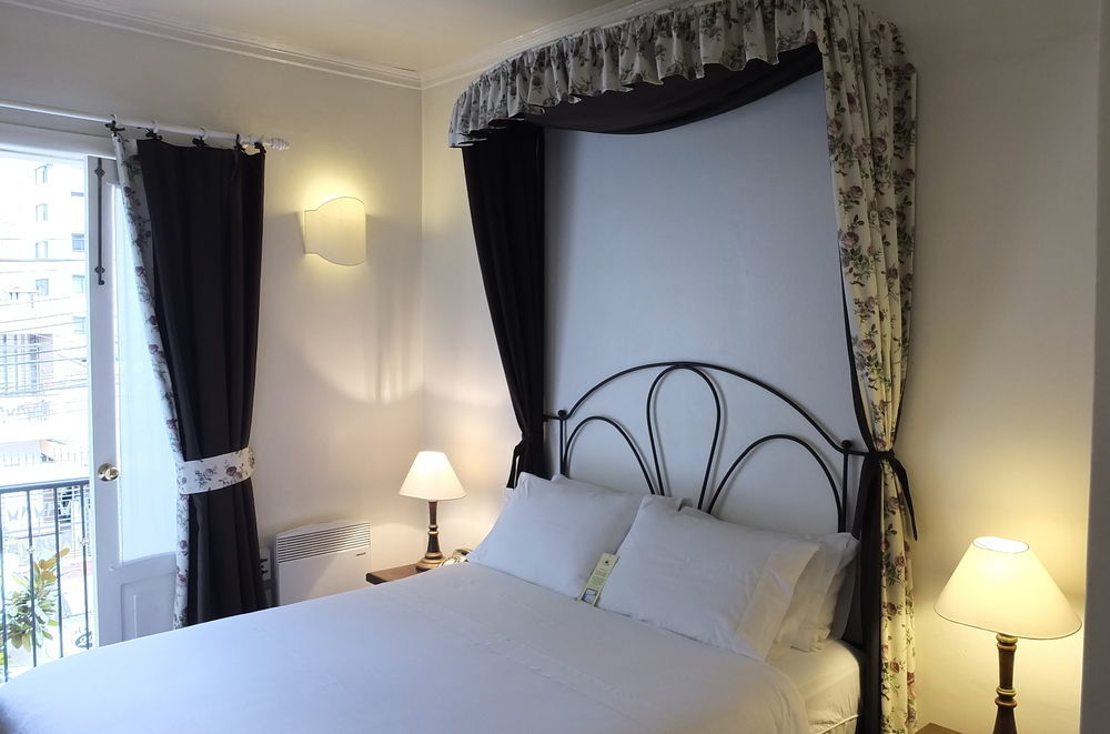 La Rabida Hotel Boutique Кито Экстерьер фото