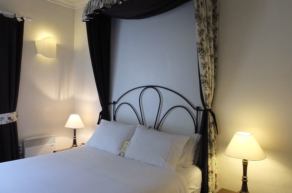 La Rabida Hotel Boutique Кито Экстерьер фото