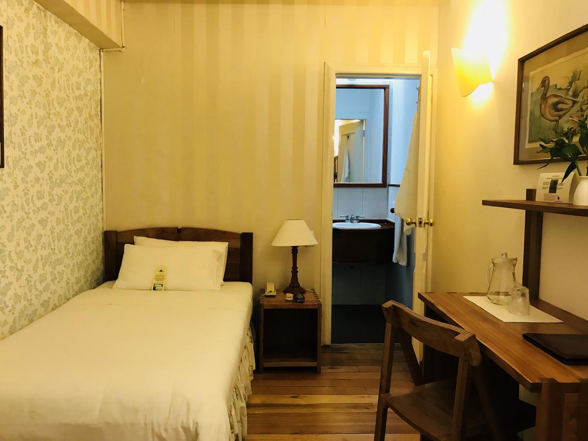 La Rabida Hotel Boutique Кито Экстерьер фото